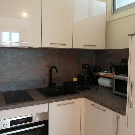 Vittel Spacieux 2 Pieces Renove - Confortable - Vue - 200 Metres Thermes מראה חיצוני תמונה